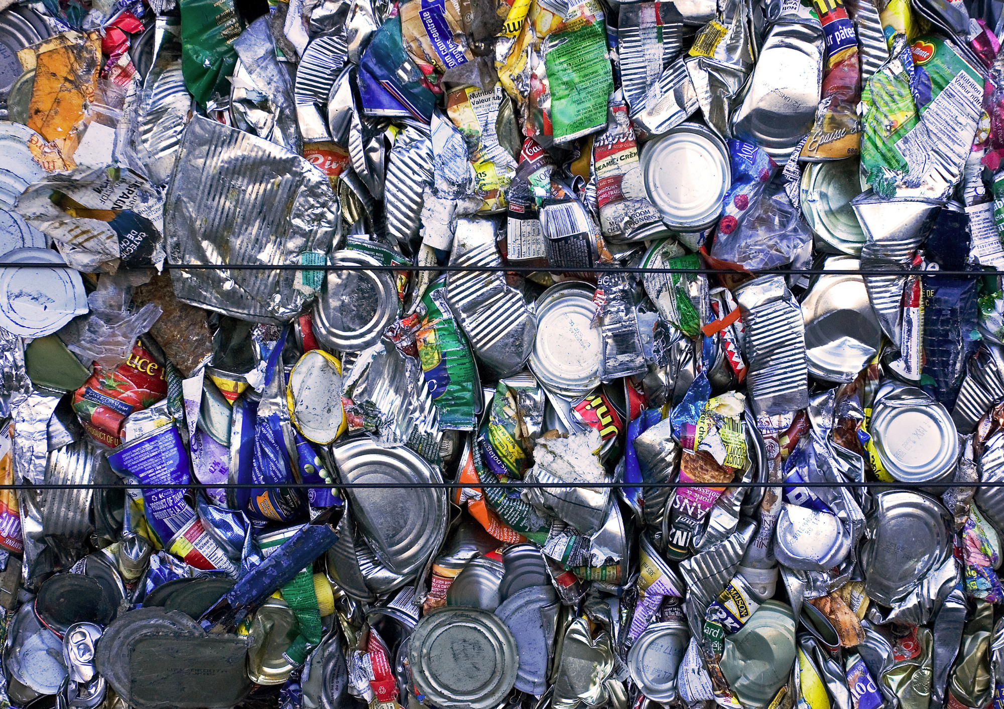 Material Sourcing